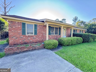 721 Pecan St SE, Dawson, GA 39842