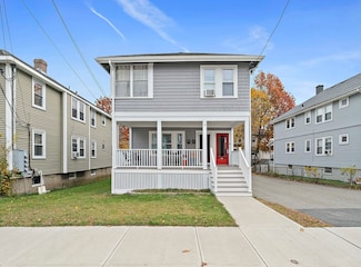 20 Putnam St, Quincy, MA 02169