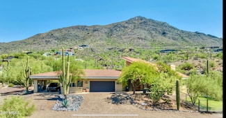 36601 N Sunset Trail, Cave Creek, AZ 85331