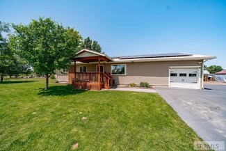 779 N 600 E, Firth, ID 83236