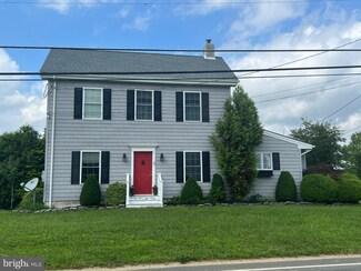911 913 Whig Ln, Monroeville, NJ 08343