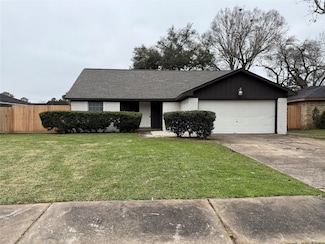 13914 Ludgate Pass, Houston, TX 77034