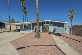 7213 E Flamenco Dr, Tucson, AZ 85710