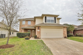 18926 Piney Way Dr, Tomball, TX 77375