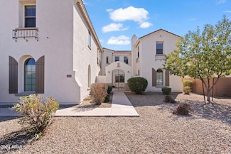 4517 W Lodge Dr, Laveen, AZ 85339