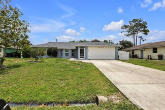 3037 SW Circle St, Port Saint Lucie, FL 34953