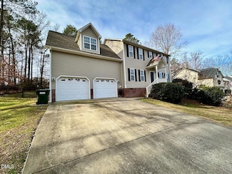 9308 Glendora Ct, Garner, NC 27529