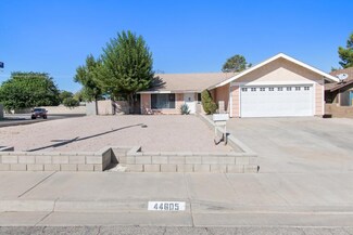 44605 Gillan Ave, Lancaster, CA 93535