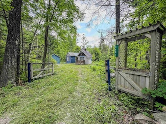 3681 Shadow Lake Rd, Concord, VT 05824