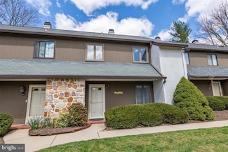 114 Pinecrest Ln Unit 1116, King of Prussia, PA 19406