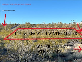 328-04-203E N Laurel Dr, Dolan Springs, AZ 86441