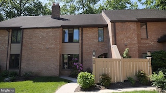 126 Woodgate Ln Unit 16, Paoli, PA 19301
