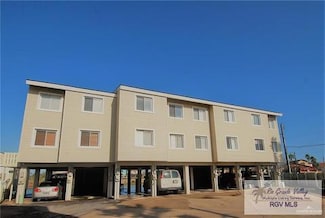 401 Island Ave Unit 70-A, Port Isabel, TX 78578