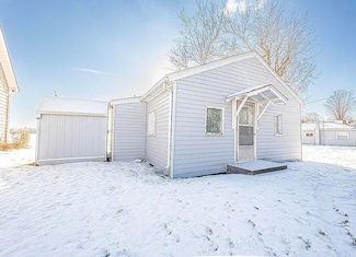 241 E Rose Rd, Coldwater, MI 49036