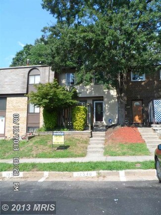 12546 Basque Place, Woodbridge, VA 22192