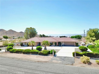 18965 Siskiyou Rd, Apple Valley, CA 92307