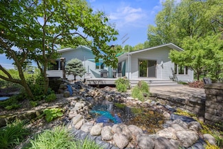 20732 Belle Lake Rd, Hutchinson, MN 55350