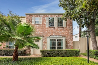 5823 Valley Forge Dr Unit 93, Houston, TX 77057