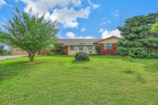 10057 N 2250 Road Tract 2, Arapaho, OK 73620