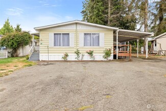 101 Joslin Rd Unit 7A, Sequim, WA 98382