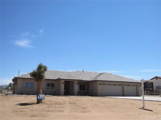 15169 Cedar St, Hesperia, CA 92345