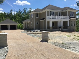 16031 Drumone Rd, Midlothian, VA 23112