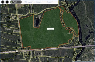 00 Cottageville Hwy, Ridgeville, SC 29472