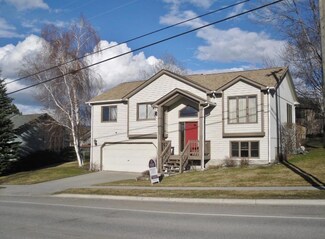 5308 Gharrett Ave, Missoula, MT 59803