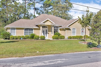 9606 Melvina Rd, Jacksonville, FL 32257
