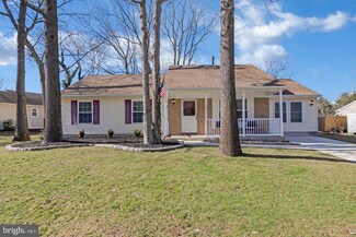 795 Richmond Dr, Sicklerville, NJ 08081