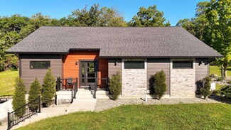 6942 N U S 24 E, Huntington, IN 46750