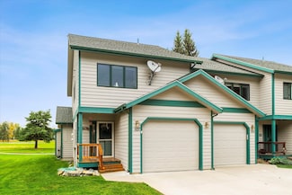 107 Glacier Vista Dr, West Glacier, MT 59936