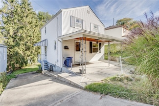 133 Hamburg St, Pittsburgh, PA 15220