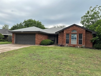 6226 Live Oak Trail, Abilene, TX 79606