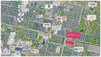 3210 S Joanna Ave, Edinburg, TX 78542