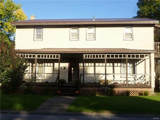 115 Elmwood Place, Sherrill, NY 13461