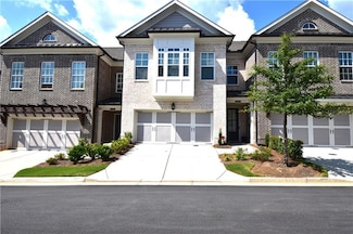 4944 Sealy Cir, Peachtree Corners, GA 30092