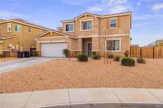 3720 Mount Whitney Ave, Rosamond, CA 93560