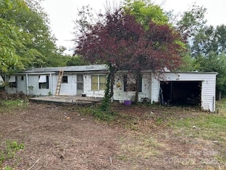 513 Boss Moore Rd, Ellenboro, NC 28040