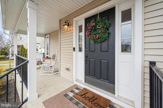 701 Lexington Mews, Woolwich Township, NJ 08085