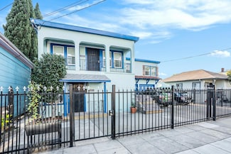 831 E 17th St, Oakland, CA 94606