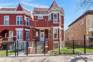 2439 S Millard Ave, Chicago, IL 60623