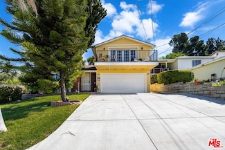 11080 Plainview Ave, Tujunga, CA 91042