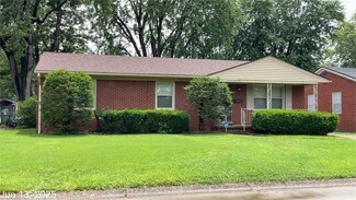 2945 Legion Park Dr, Owensboro, KY 42303