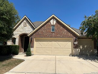 530 Rolling Grove, San Antonio, TX 78253