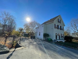 31 Belmont Ave Unit 33, Haverhill, MA 01830