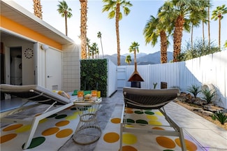 1111 E Palm Canyon Dr Unit 355, Palm Springs, CA 92264