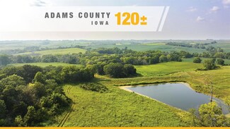 00 190th St, Corning, IA 50841