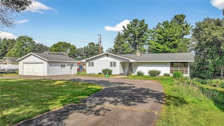 19380 52nd Ave, Chippewa Falls, WI 54729