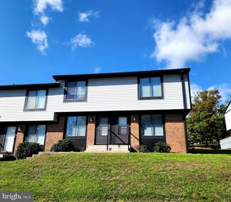 935 Pinecrest Dr Unit A-6, Cumberland, MD 21502